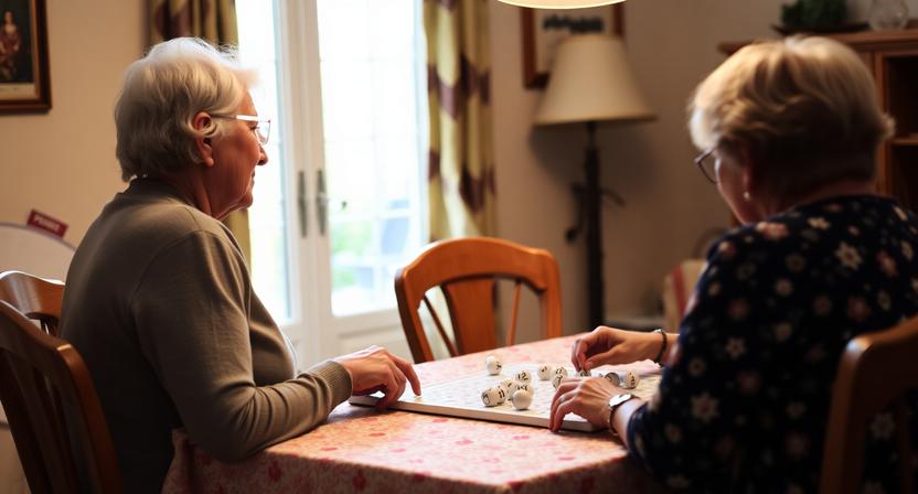 Senior Assisted Living Care Home